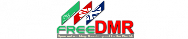 FreeDMR Cymru