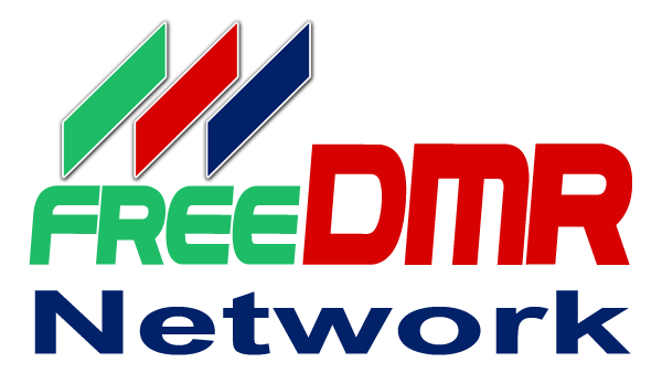 freeDMR Network Cymru